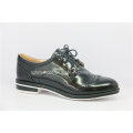 New European Derby Women Shoes for Fashion Ladies